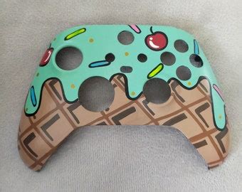 Xbox Series X Faceplate - Etsy