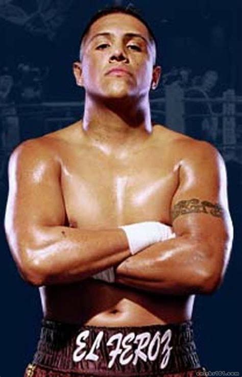 Fernando Vargas Net Worth 2024 Update: Bio, Age, Height, Weight - Net Worth Inspector