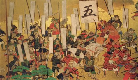 History! by Zhukov - The Military History Emporium | Tokugawa Ieyasu's ...