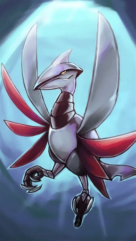 Skarmory | Pokemon