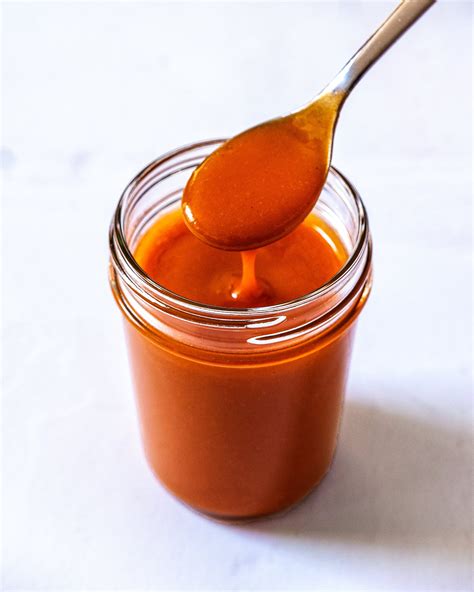 French Sauce Recipe: Authentic Flavors and Easy Steps