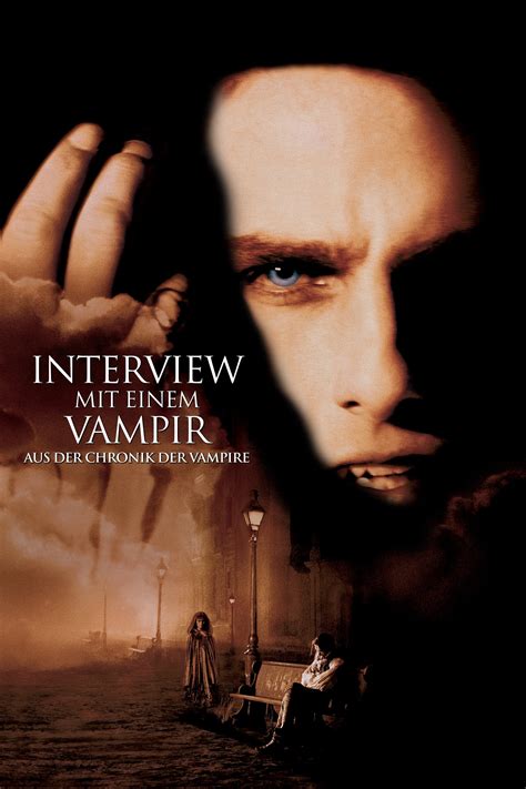 Interview with the Vampire (1994) - Posters — The Movie Database (TMDB)