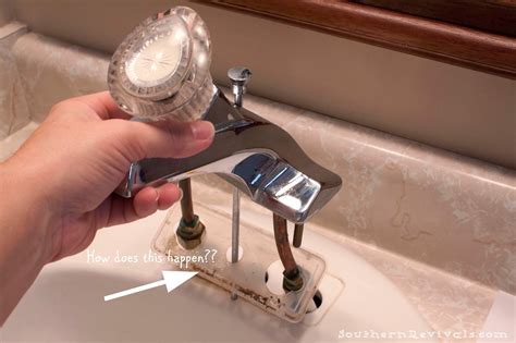 What Tools Do I Need To Change A Faucet at Tim Reed blog