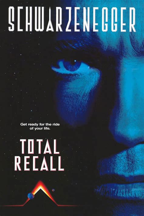 1990 Total Recall Quotes. QuotesGram