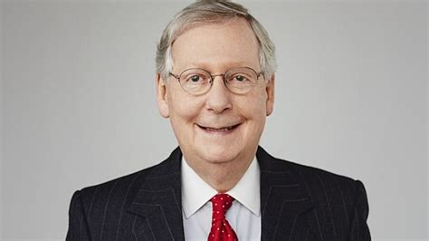 McConnell Ties COVID Relief Vote to Section 230 Repeal - XBIZ.com