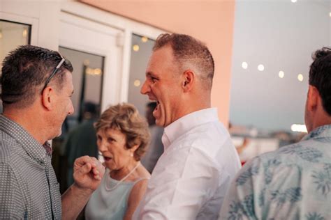 Wedding at Hyatt Regency Clearwater Beach