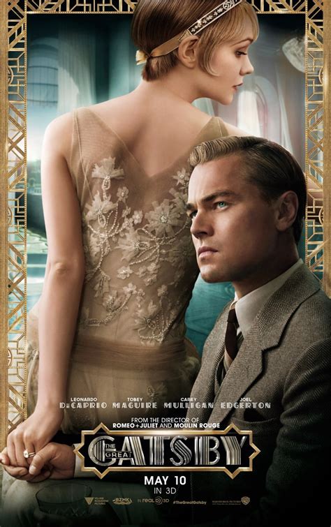 Coda: The Great Gatsby Review