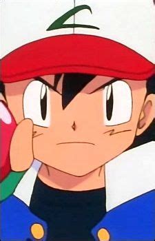 Satoshi | Pokemon, Anime, Ash ketchum