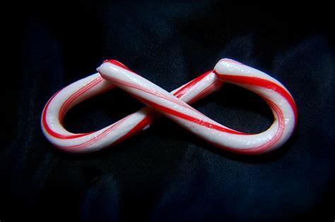 Candy Canes Forever | Submitted to the Flickr group 7 Days o… | Flickr