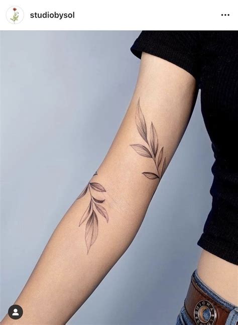 //tattoo5// | Around arm tattoo, Wrap around tattoo, Forearm tattoo women