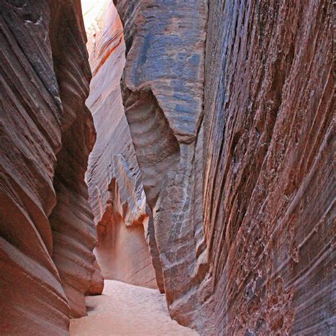 The 9 Best Vermilion Cliffs National Monument Hiking Trails