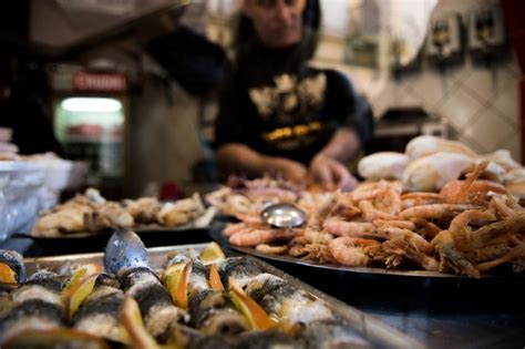 Best restaurants in Palermo: discover the top 5 ones