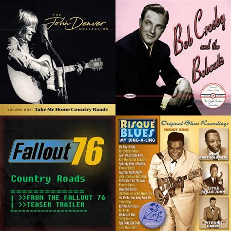 Fallout Radio: Songs From the Games on Spotify