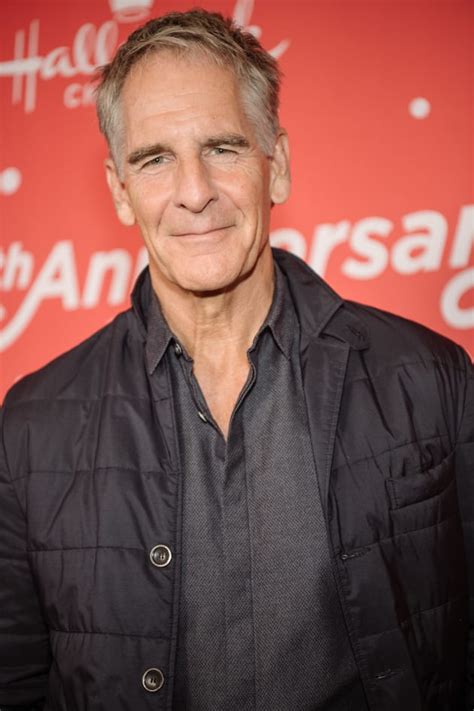 Scott Bakula arrives at the Los Angeles special screening of Hallmark ...