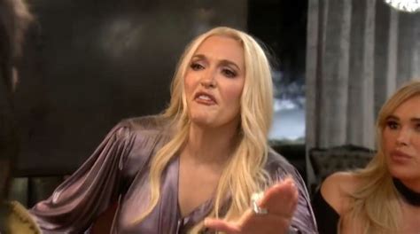 RHOBH fans go wild after Bravo tweets then DELETES explosive season 12 trailer filled with ...