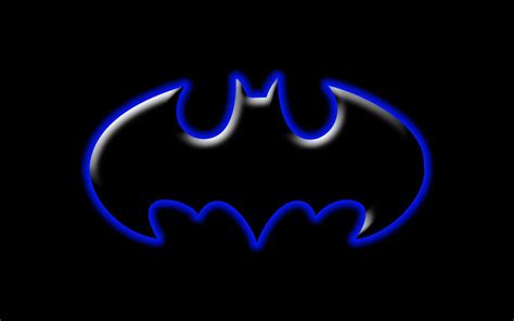 Blue Batman Wallpapers - Top Free Blue Batman Backgrounds - WallpaperAccess