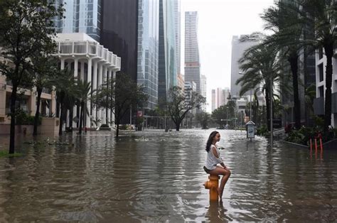 Miami Beach Flood | Economic Undertow