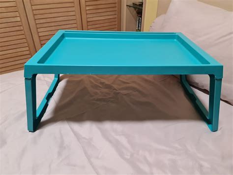 Ikea Folding Table, Furniture & Home Living, Furniture, Tables & Sets on Carousell