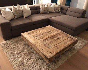 Coffee Table Plants, Unique Coffee Table, Coffe Table, Coffee And End Tables, Wooden Living Room ...