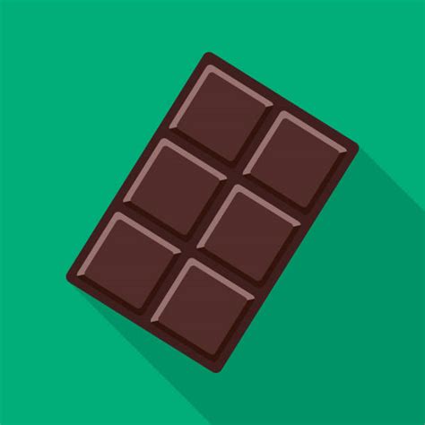 2,700+ Dark Chocolate Stock Illustrations, Royalty-Free Vector Graphics ...