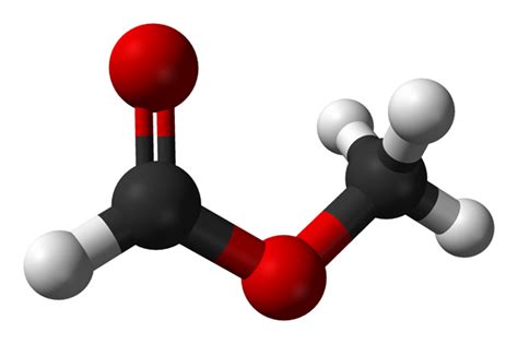 Efficient Formation Pathway Of Methyl Formate: The Role Of OH Radicals On Ice Dust - Astrobiology