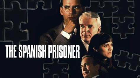 The Spanish Prisoner | Apple TV