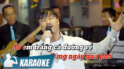 Đắp Mộ Cuộc Tình - Quang Lập - Karaoke