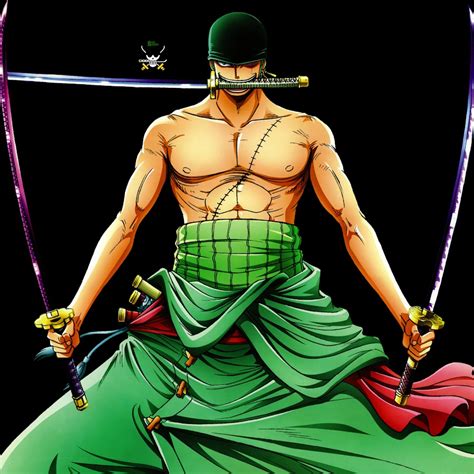 Pirate Hunter Zoro - YouTube