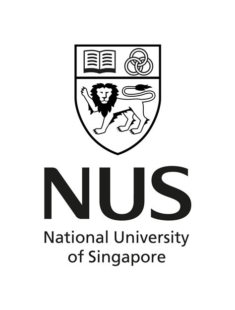 NUS Identity - Logo Colour and Background