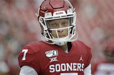 Oklahoma football: As QB Spencer Rattler goes, so will the Sooners in 2020