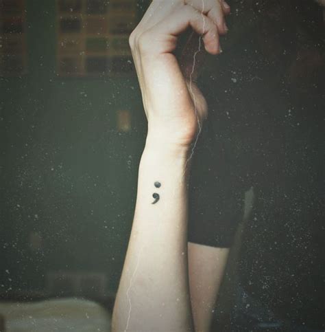 11 Meaningful Tattoos That'll Remind You To Never Give Up & Keep Moving Forward In Life