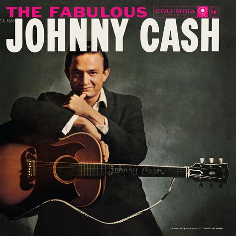 Johnny Cash - The Fabulous Johnny Cash | iHeart