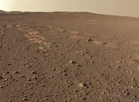 Friends of NASA: New Mars Images: March 2023 | NASA's Curiosity & Perseverance Rovers