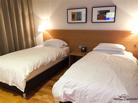 Review: Hilton Reykjavik Nordica, Iceland - Travel Codex