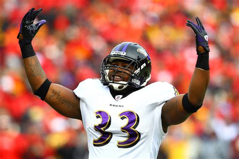 Baltimore Ravens: 5 Players To Sign, 5 Players To Let Go in 2011 Free Agency | News, Scores ...