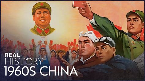 The Westerners Who Witnessed Mao's Infamous Cultural Revolution | Inside Mao's China | Real ...