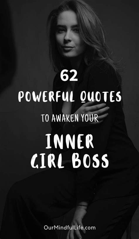 44 Girl Power Quotes For Every Strong Woman Out There in 2021 ...