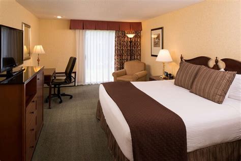 Red Lion Hotel Seattle Airport Sea Tac SeaTac | Bookonline.com