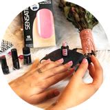 Gel Nail Polish Kits, Colors & Accessories | SensatioNail™