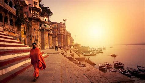 Kashi Yatra: A Spiritual Journey to Holy City of Varanasi