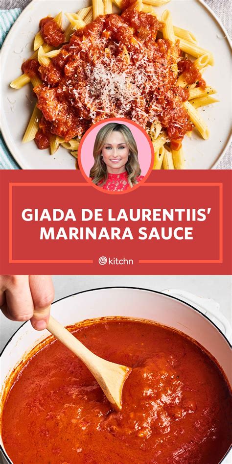 Giada Recipes, Pasta Recipes, Cooking Recipes, Food Network Recipes Giada, Cooking Tips ...