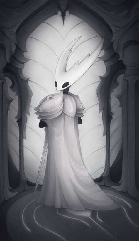 Pure Vessel : r/HollowKnight