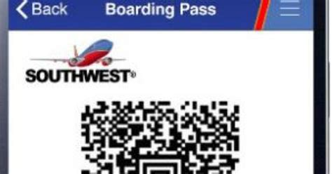 Southwest Airlines mobile boarding passes come to RSW