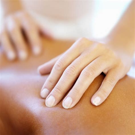 What is a Trigger Point Massage? - Blog | Elements Massage