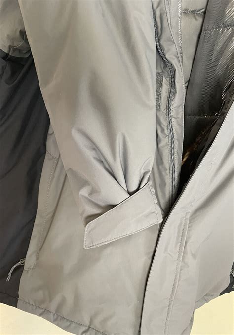 Columbia Omni-Heat Men’s Insulated Jacket Size XXL 2… - Gem