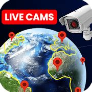 World Live Earth Web Cam - All Live Cam Earth Map - Apps on Google Play