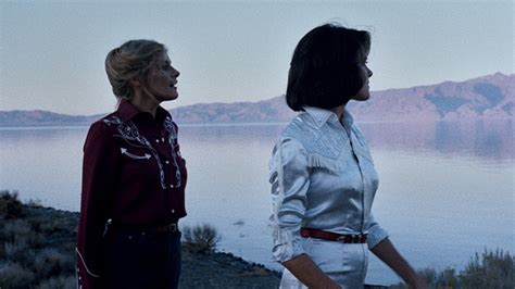 Desert Hearts: The Thrill of It All | Current | The Criterion Collection