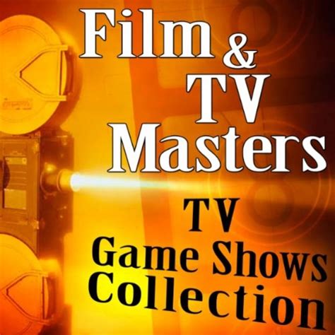 Match Game Theme Song by Film & TV Masters on Amazon Music - Amazon.co.uk