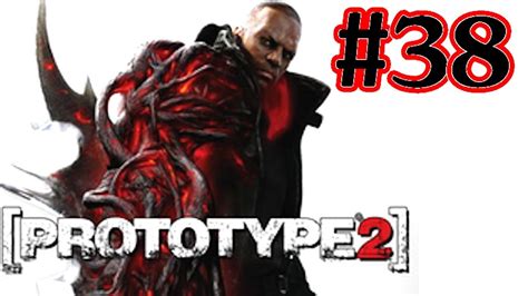 Prototype 2 Ending - Gameplay Walkthrough Part 38 - Let's Play Review - YouTube