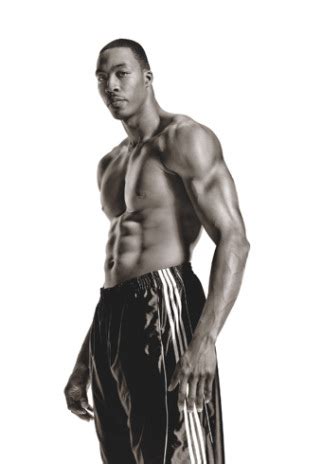 Dwight Howard Workout Routine & Diet Plan - WorkoutInfoGuru